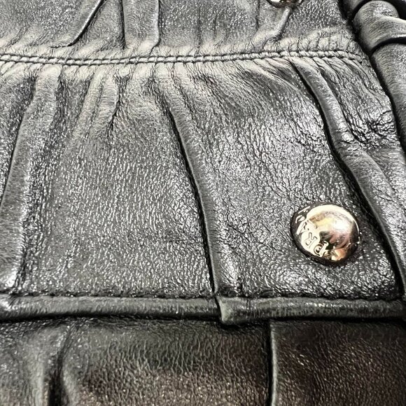 Prada Nappa Gaufre Tote - Picture 7 of 13